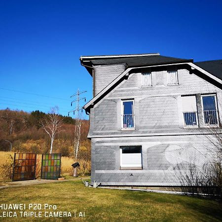Luxurioese Ferienwohnung Im Herzen Des Sauerlandes Мешеде Екстериор снимка