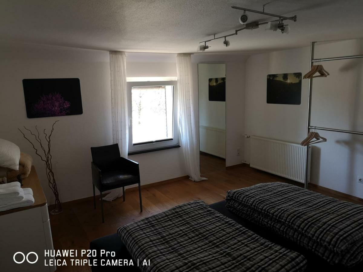 Luxurioese Ferienwohnung Im Herzen Des Sauerlandes Мешеде Екстериор снимка